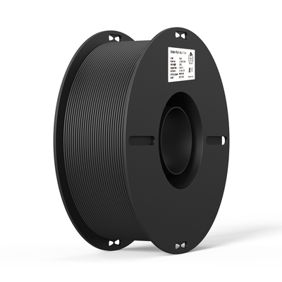 Creality EN-PLA Value Pack 2kg - Black - Black 1+1kg&nbsp;Ender 3D Printer Filament 3301010346
