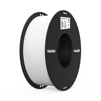 Creality EN-PLA Value Pack 2kg - White - Grey 1+1kg&nbsp;Ender 3D Printer Filament 3301010365