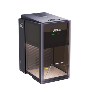 Creality Falcon T1 Diode 40W Laser Engraver 175x175 10000mms & interchange laser -Wood Acrylic Leath