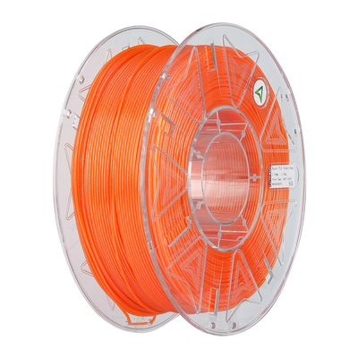Creality Hyper PLA RFID Stardust Orange - Fast 3D Printer Filament, 1 kg Spool1.75