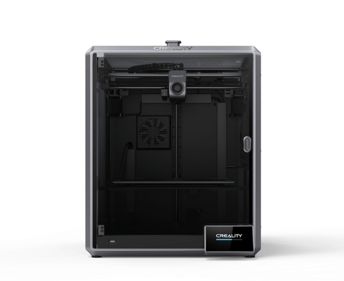 CREALITY K1 Max 3D Printer AI-assisted high-speed FDM Enclosed 600 mm/s 300x300x300