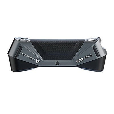 Creality Raptor Pro 3D Scanner - 3 22+7 Blue Laser & NIR - 0.02mm Accuracy - 60fps High-Speed & 5MM