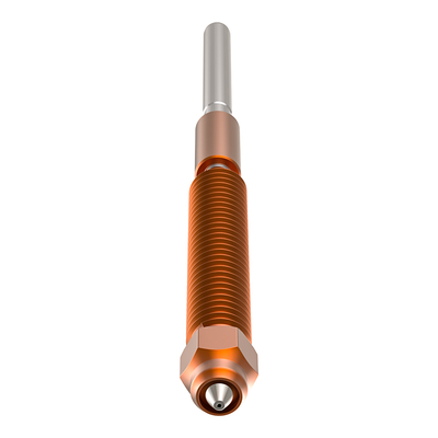 Creality Unicorn K2P Quick-Swap Nozzle-0.2mme for K2/K2 Plus/Creality Hi