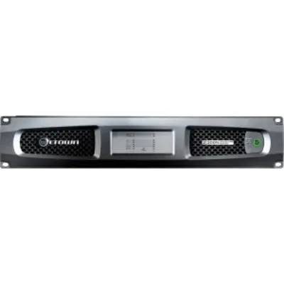 Crown Audio DCI2/300N