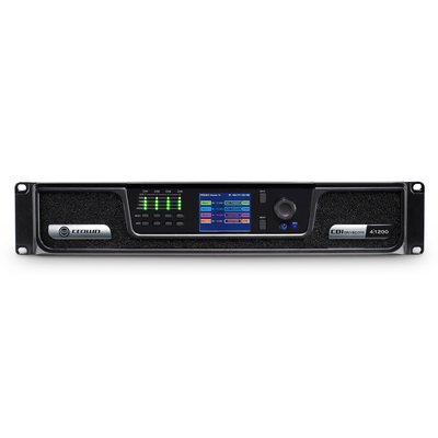CROWN ΤΕΛΙΚΟΣ ΕΝΙΧΥΤΗΣ 4X1200