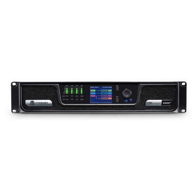 CROWN ΤΕΛΙΚΟΣ ΕΝΙΧΥΤΗΣ 4X600 BLULINK