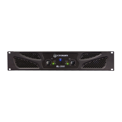 CROWN ΤΕΛΙΚΟΣ ΕΝΙΣΧΥΤΗΣ 2Χ1600W