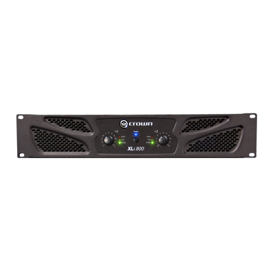 CROWN ΤΕΛΙΚΟΣ ΕΝΙΣΧΥΤΗΣ 2Χ300W