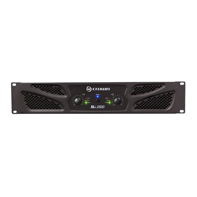 CROWN ΤΕΛΙΚΟΣ ΕΝΙΣΧΥΤΗΣ 2Χ800W
