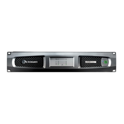 CROWN ΤΕΛΙΚΟΣ ΕΝΙΣΧΥΤΗΣ 2X300W