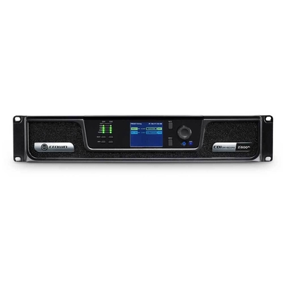 CROWN ΤΕΛΙΚΟΣ ΕΝΙΣΧΥΤΗΣ  2X600W 100V