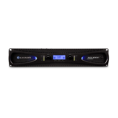 CROWN ΤΕΛΙΚΟΣ ΕΝΙΣΧΥΤΗΣ 350W