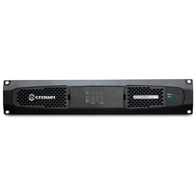 CROWN ΤΕΛΙΚΟΣ ΕΝΙΣΧΥΤΗΣ  4X1250W