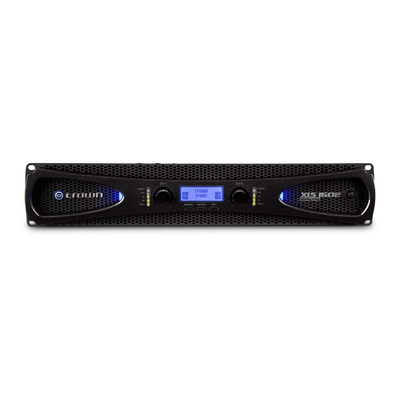 CROWN ΤΕΛΙΚΟΣ ΕΝΙΣΧΥΤΗΣ 525W
