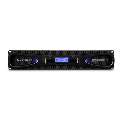 CROWN ΤΕΛΙΚΟΣ ΕΝΙΣΧΥΤΗΣ 650W