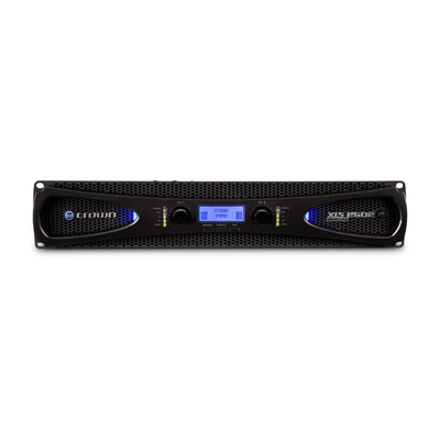 CROWN ΤΕΛΙΚΟΣ ΕΝΙΣΧΥΤΗΣ 775W
