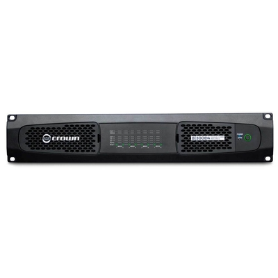 CROWN ΤΕΛΙΚΟΣ ΕΝΙΣΧΥΤΗΣ  8Χ300W