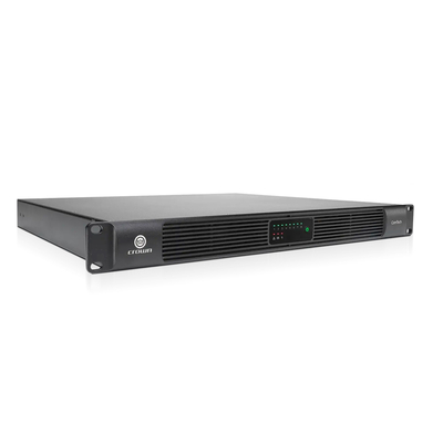 CROWN ΤΕΛΙΚΟΣ ΕΝΙΣΧΥΤΗΣ  8X125W 100V/4Ω Dante