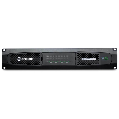 CROWN ΤΕΛΙΚΟΣ ΕΝΙΣΧΥΤΗΣ  8X600W
