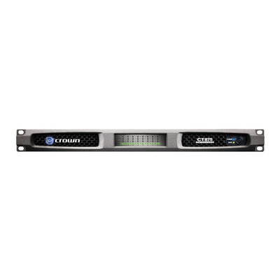 CROWN ΤΕΛΙΚΟΣ ΕΝΙΣΧΥΤΗΣ 8X75W