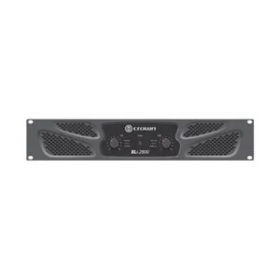 Crown XLi-2500