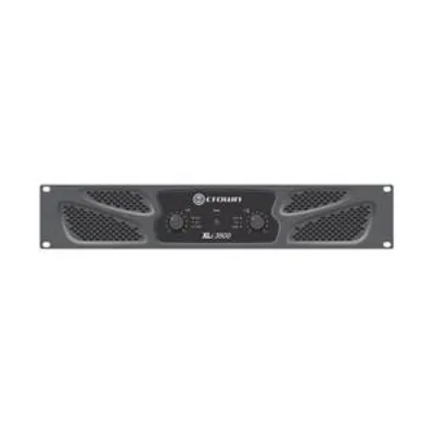 Crown XLi-3500