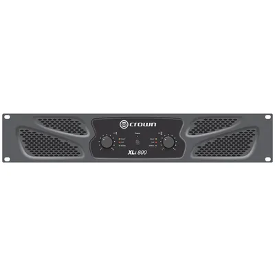 Crown XLi-800