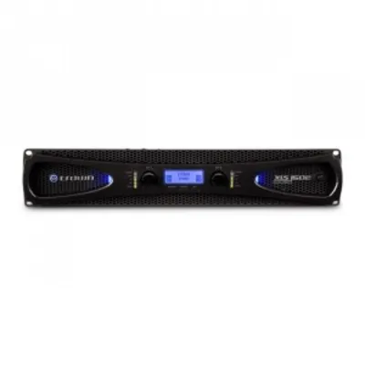 Crown XLS-1502 Τελικός ενισχυτής 2Χ525W/4Ω