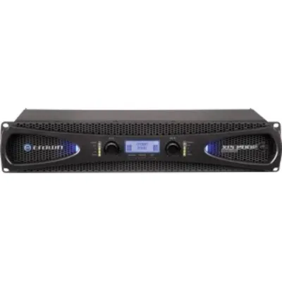 Crown XLS-2002