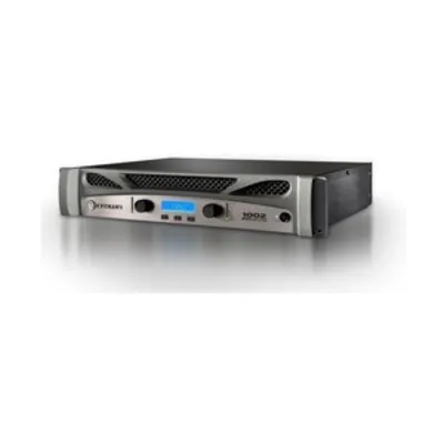 CROWN XTI-4002