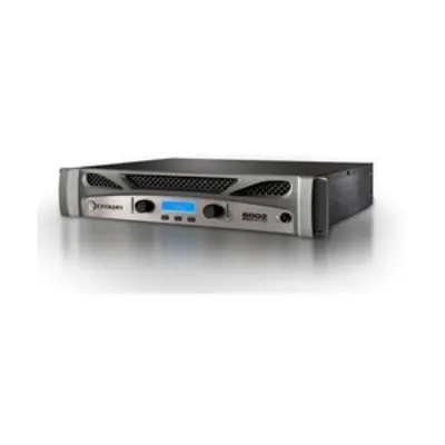Crown XTI-6002