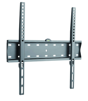 CRYSTAL AUDIO ΒΑΣΗ TV F55-40 32-75" 40kg (400x400)