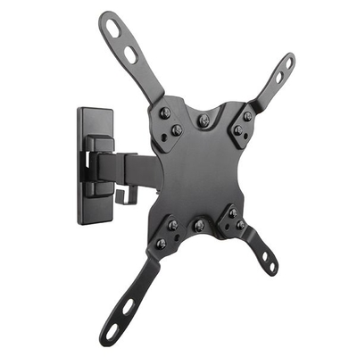 CRYSTAL AUDIO ΒΑΣΗ TV FM43-20 13-43" 20kg (200x200)
