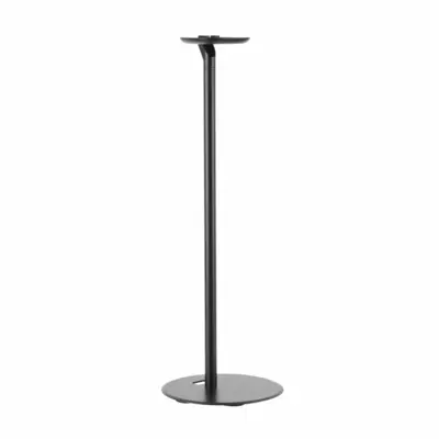 CRYSTAL AUDIO FS1 Floor Stand for Sonos One/OneSL Τεμάχιο (Black)