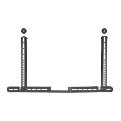 CRYSTAL AUDIO TVMA TV Mount for Sonos Arc Black