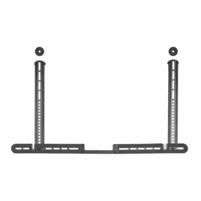 CRYSTAL AUDIO TVMA TV Mount for Sonos Arc 381359 Black