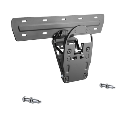 CRYSTAL AUDIO ΒΑΣΗ TV SQ-65 MICRO GAP 55-65 50kg
