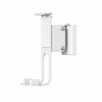 CRYSTAL AUDIO WM1 Wall Mount for Sonos One/OneSL Τεμάχιο (White)