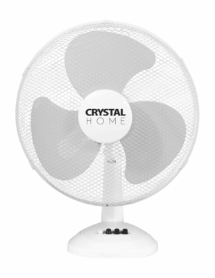 CRYSTAL HOME Air Basic Desk 40