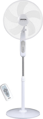 CRYSTAL HOME Air Comfort Control 40 με τηλεχειριστήριο