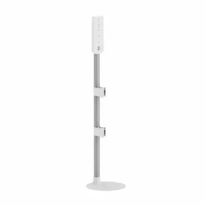 Crystal Home FSD-1 Floor Stand for Dyson V7, V8, V10, V11, V12, V15, V15s, V16, Gen5
