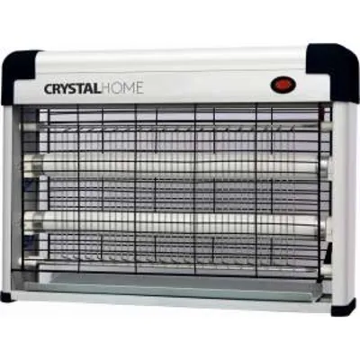 CRYSTAL HOME Insect Killer 2x10W