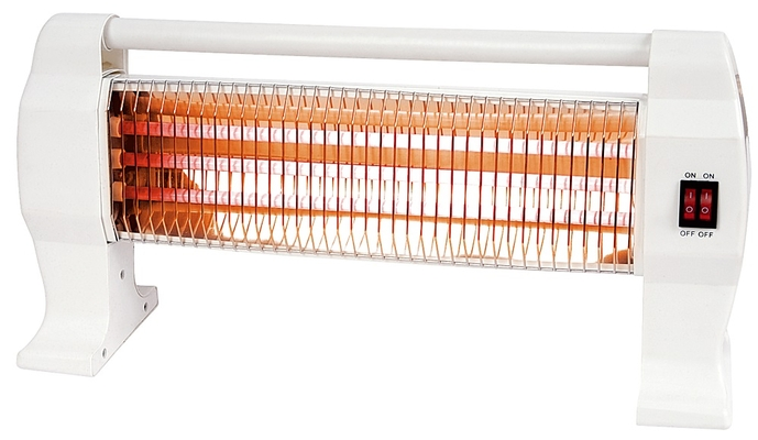 CRYSTAL HOME ΘΕΡΜΑΣΤΡΑ ΧΑΛΑΖΙΑ 1200W