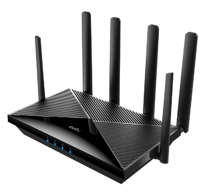 Cudy LT18 AX1800 4G Whole Home Mesh WiFi 6 Dual-Band