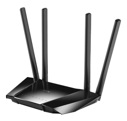 Router 4G Cudy LT400 N300 Cat.4
