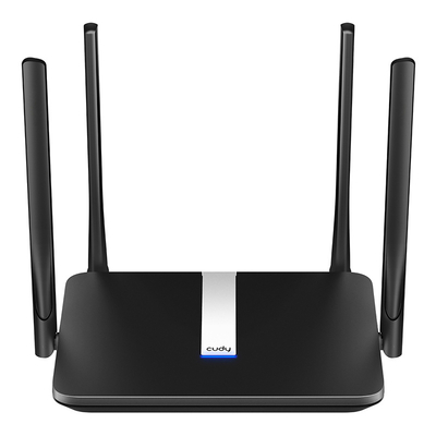 Router 4G Cudy LT500 V3.0 AC1200 Cat.4