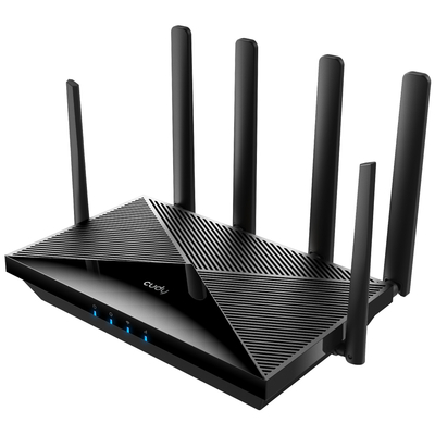 Router 4G Cudy LT700 AC1200 Cat.6