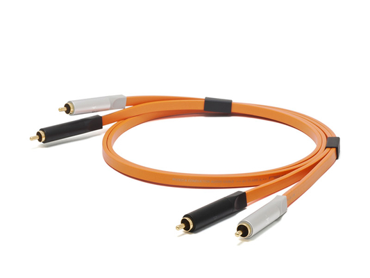 Oyaide d+  d+ RCA Class A /1.0m