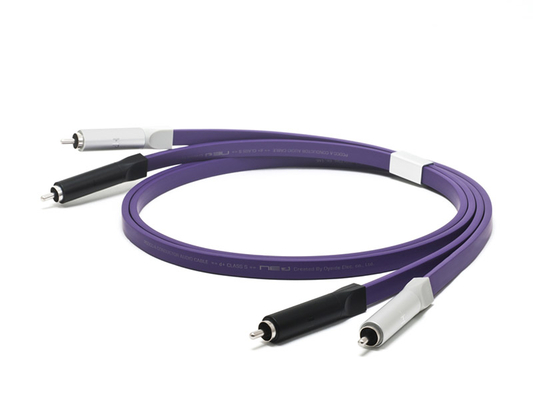 Oyaide d+  d+ RCA Class S /1.0m