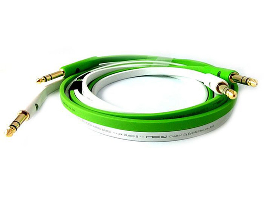Oyaide d+  d+ TRS class B  3.0 m
